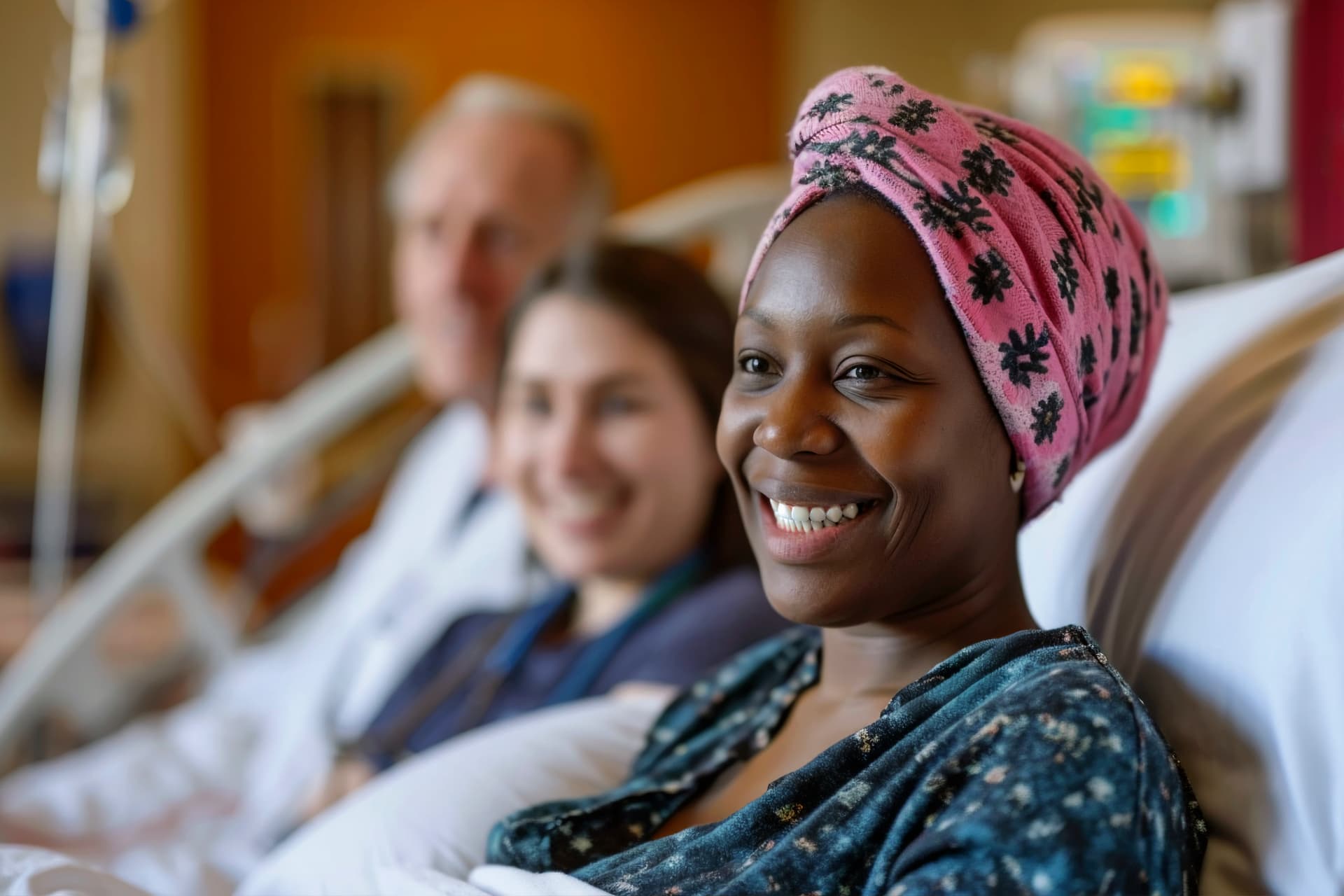 Smile Medical Hospital - Professional Dental Care