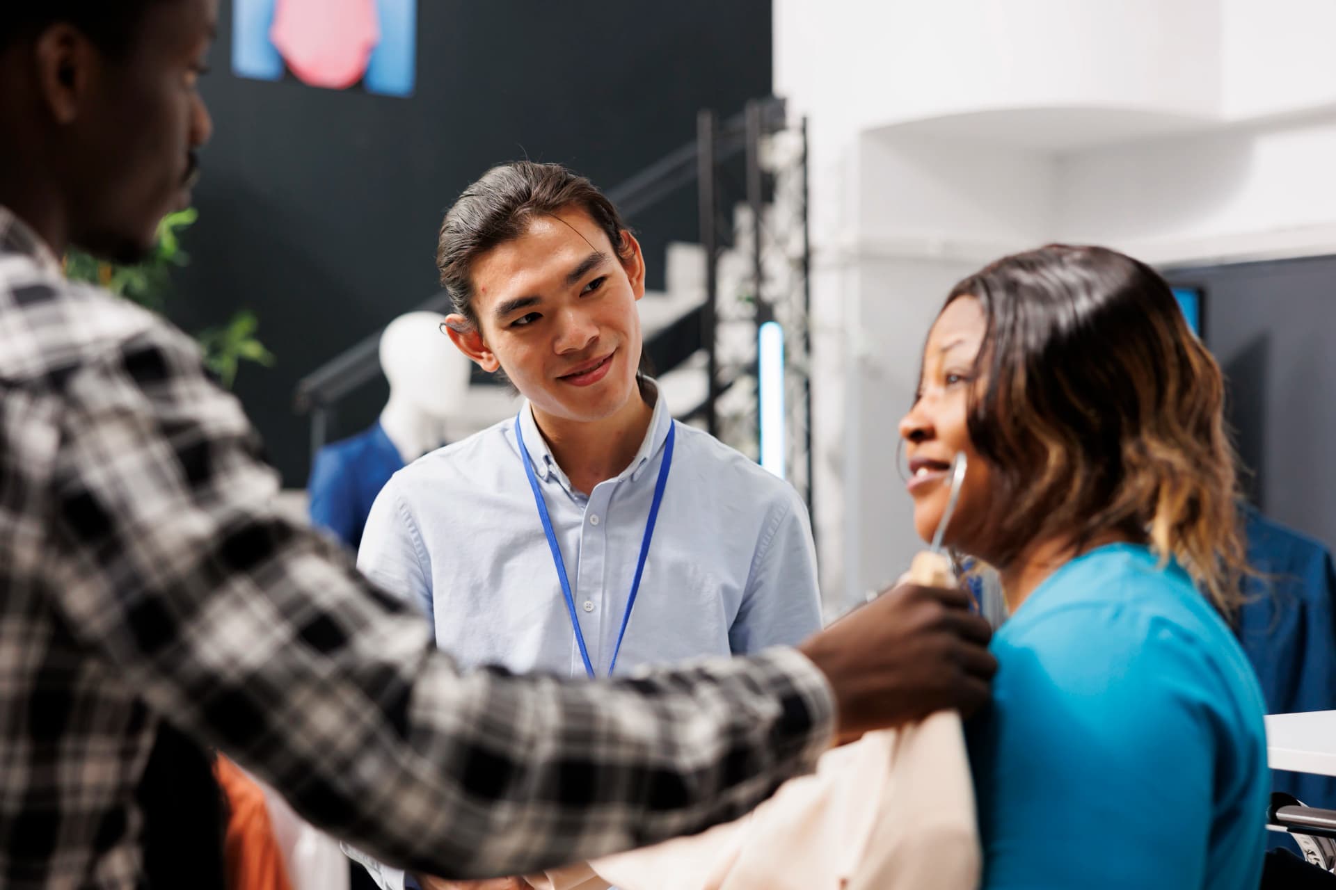 Community Outreach Programs